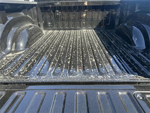 New 2025 RAM 1500 Laramie w/ Night Edition image 21