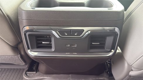 New 2025 Chevrolet Silverado 2500 LTZ w/ LTZ Convenience Package image 24
