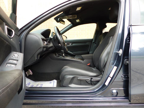 Used 2024 Honda Civic Sport image 20