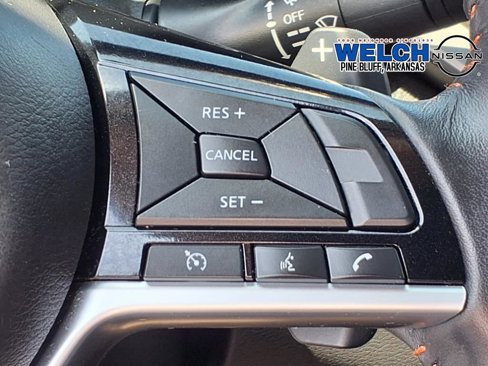 Used 2020 Nissan Altima 2.5 SR image 18