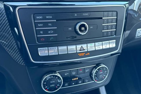 Used 2019 Mercedes-Benz GLE 63 AMG S image 24