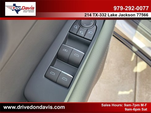 New 2025 Buick Enclave Sport Touring w/ Power Package image 23
