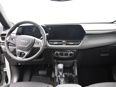 New 2026 Chevrolet TrailBlazer ACTIV w/ Convenience Package image 19