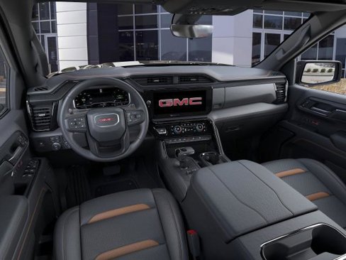 New 2026 GMC Sierra 1500 AT4 w/ Technology Package image 42