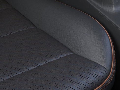 New 2025 GMC Canyon AT4 w/ Technology Plus Package image 41