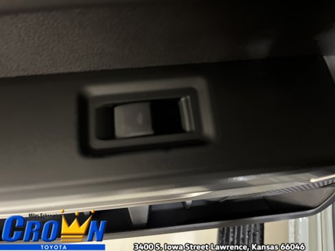 New 2026 Toyota Tundra Platinum image 24