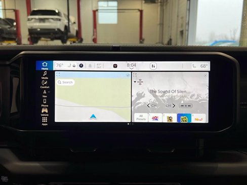 New 2025 Jeep Wrangler Sahara w/ Safety Group image 23