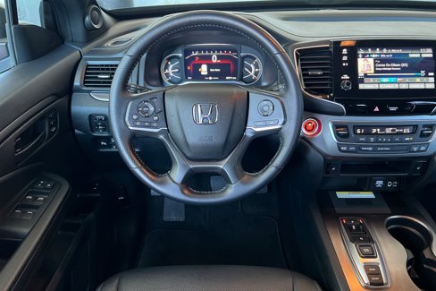 Used 2022 Honda Passport EX-L image 14