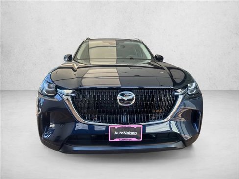 New 2026 MAZDA CX-90 3.3 Turbo w/ Preferred Package image 9