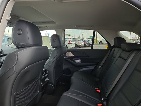 New 2026 Mercedes-Benz GLE 450 4MATIC image 15