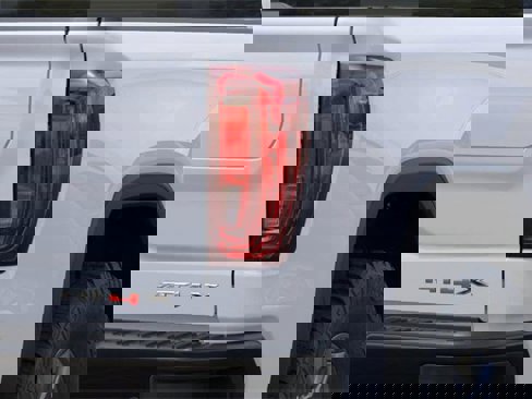 New 2026 GMC Sierra 1500 AT4X image 11