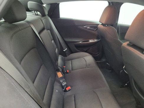 Used 2023 Chevrolet Malibu LT image 19