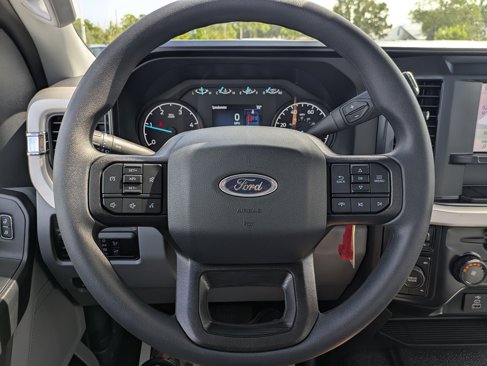 New 2026 Ford F350 XL image 23