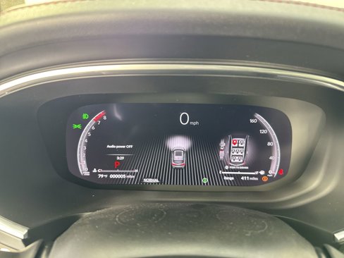New 2026 Acura MDX A-Spec image 16