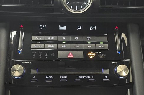 Used 2024 Lexus IS 350 F Sport image 20