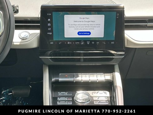 New 2025 Lincoln Nautilus Premier w/ Equipment Group 102A image 26