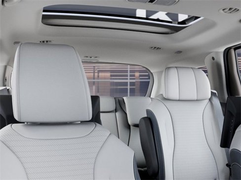 New 2026 Kia Carnival SX Prestige image 26