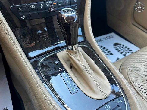 Used 2010 Mercedes-Benz CLS 550 w/ Premium I Pkg image 23
