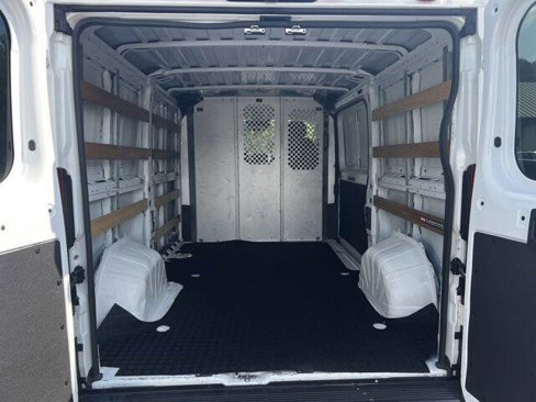Used 2023 RAM ProMaster 2500 image 11