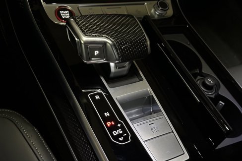 New 2025 Audi S8 image 20