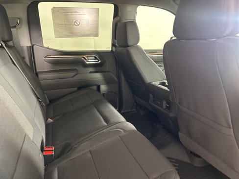 New 2026 Chevrolet Silverado 1500 LT Trail Boss image 20