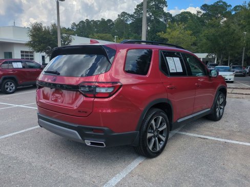 Used 2023 Honda Pilot Elite image 5