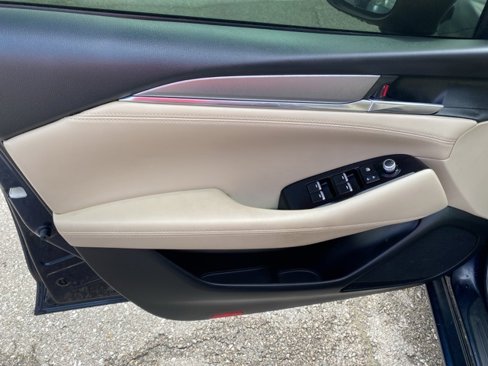 Used 2020 MAZDA MAZDA6 Touring image 17