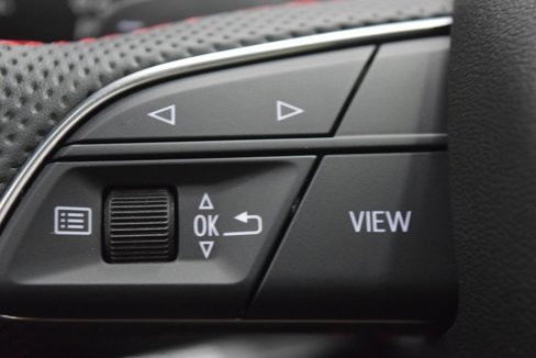 New 2025 Audi Q3 2.0T Premium Plus image 15