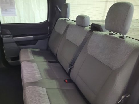 Used 2022 Ford F150 XLT image 55