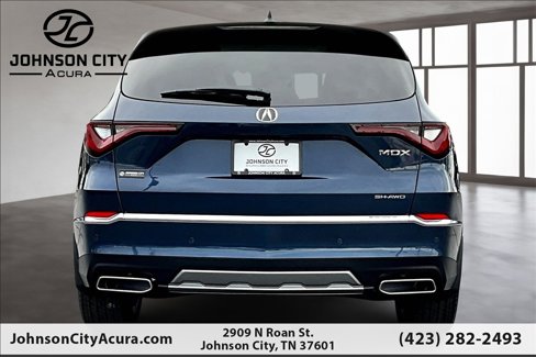 New 2026 Acura MDX w/ Technology Package image 5