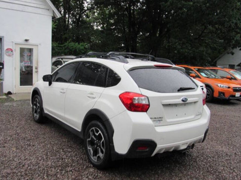 Used 2015 Subaru Crosstrek 2.0i Limited image 9