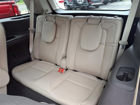 Used 2020 Lincoln Aviator Reserve w/ Equipment Group 202A image 14