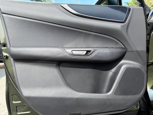 Used 2022 Lexus NX 250 AWD image 20