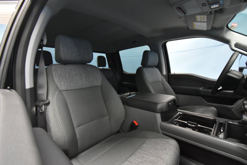 New 2026 Ford F250 4x4 Crew Cab Super Duty image 20