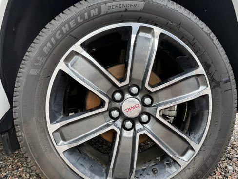 Used 2017 GMC Acadia Denali w/ Technology Package image 22