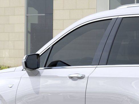 New 2025 Cadillac XT6 Premium Luxury w/ Technology Package image 12