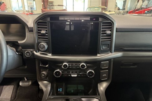 Used 2024 Ford F150 XLT w/ Equipment Group 302A MID image 82