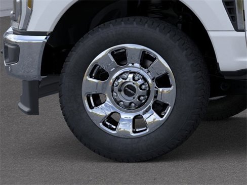 New 2025 Ford F250 Lariat w/ Lariat Ultimate Package image 19