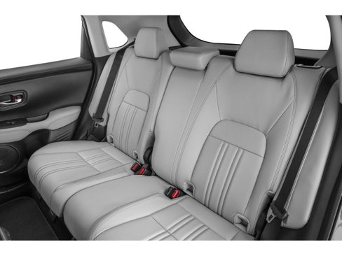 New 2026 Honda HR-V EX-L image 27