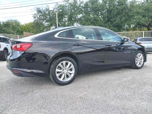 Used 2023 Chevrolet Malibu LT w/ Driver Confidence Package image 7