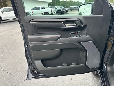 Used 2023 GMC Sierra 1500 AT4X image 11
