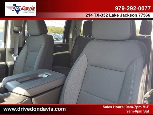 New 2026 GMC Sierra 2500 SLE w/ SLE Value Package; image 16