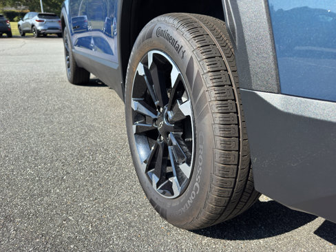 New 2026 Chevrolet Equinox RS w/ Convenience Package III image 7