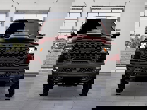 New 2026 RAM 1500 Rebel image 9