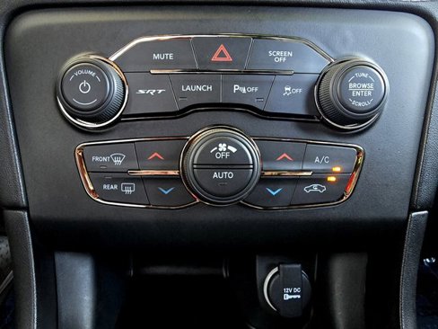 Used 2023 Dodge Charger SRT Hellcat w/ Harman/Kardon Audio Group image 17