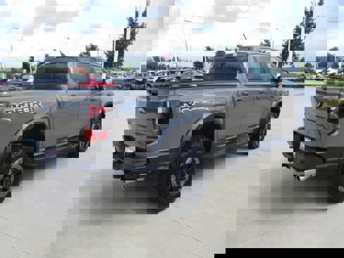 New 2025 Ford Ranger Raptor image 8