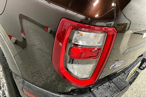Used 2021 Ford Bronco Sport Big Bend w/ Big Bend Package (96B) image 23