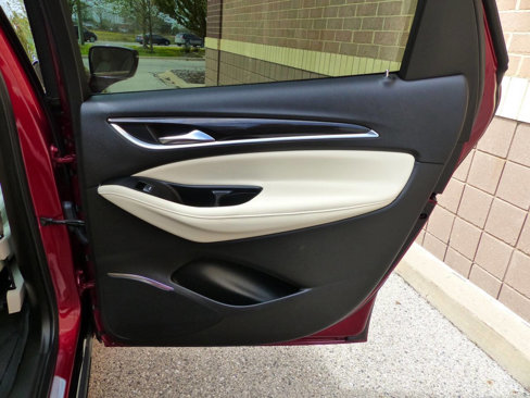 Used 2024 Buick Enclave Essence w/ Sound and Sites Package image 45