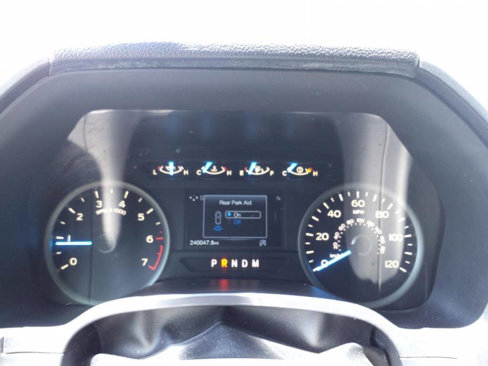 Used 2019 Ford F150 XLT w/ Equipment Group 302A Luxury image 17