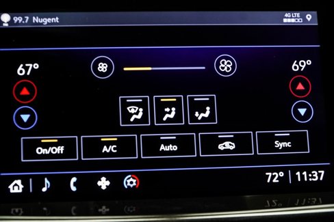 Used 2024 Cadillac CT5 V w/ Cold Weather Package image 30